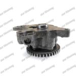 Oil Pump 6D108 PC300-6 PC300LC-6 PC350LC-6 PC300SC-6 PC340LC-6K 6221-53-1101