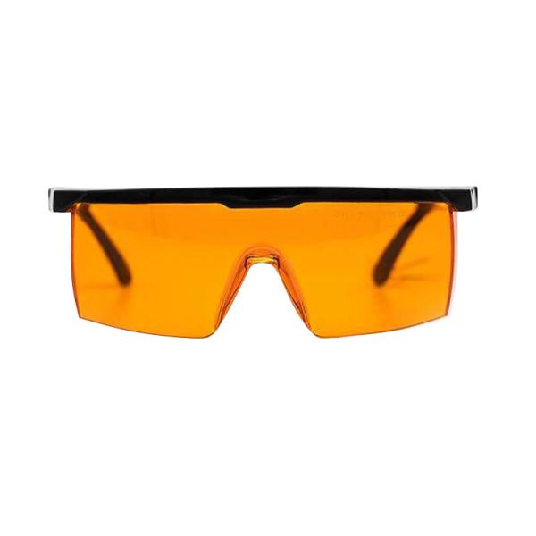 Wide Spectrum Laser Safety Goggles Continuous Absorption Laser Protective