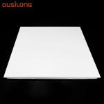 Soundproof Perforated Metal 0.8mm Office Clip In Ceiling