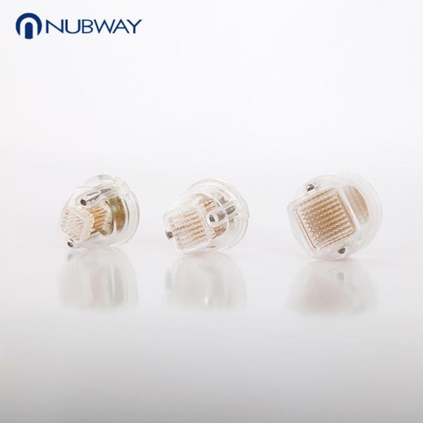 NUBWAY 0.3-3mm needle Fractional RF microneedle radio frequency micro needling