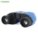 Shockproof Super Zoom Kids Toy Binoculars 8x21 Handwheel Focusing As Birthday