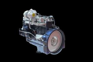 China Reliable Bus Spare Parts Yutong Bus ZK6107H Weichai Engine WP6.240 High Precision factory