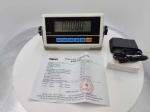 IN520 Platform Weight Indicator For Floor Scale / Dog Scales Weighing Indicators