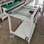 1200/1500mm Smt Conveyor Systems Professional Wear Resistant