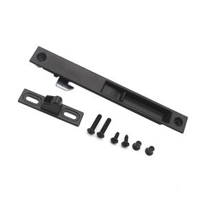 China Powder Coating Sliding Window Security Lock Aluminum Door Window Hardware factory