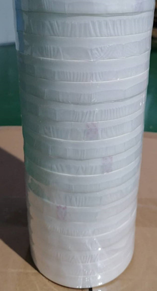 China Aramid paper adhesive tape,  replace Nomex adhesive tape F class factory