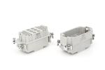 6 Pin 36 Pos Signal Connector Inserts 09380423001 09380423101