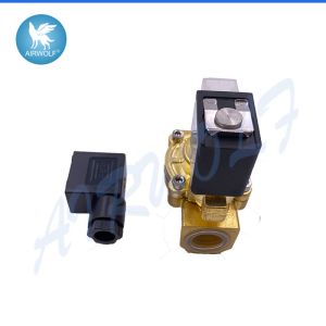 China SCE238D001 SCE238D002 Water Flow Solenoid Valve SCE238D004 SCE238D005 on sale