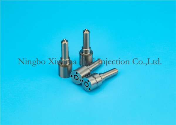 Deutz / Fuel Bosch Injector Nozzle Common Rail Smallest Tolerance