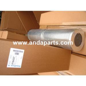 China GOOD QUALITY HYDRAULIC FILTER P784037 factory