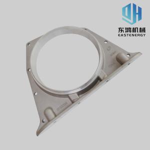 China PC300-8 Excavator Engine Parts , 6CT8.3 Crankshaft rear 3933384 Oil Seal Seat factory