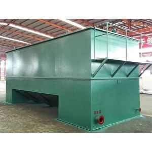 Automatic or Manual Operation Lamella Clarifier with Easy Installation and PLC