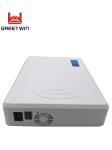 Six Band Cell Phone Signal Jammer 2g 3g 4g Hidden Antenna For Meeting Rooms