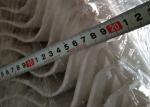 Polypropylene Vane Pack Mist Eliminator With 20mm Plate Distance