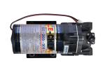 Diaphragm RO 24VDC Water Pressure Booster Pump Durable For RO Water Filter