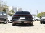 Model Vehicle 601km Range 83.2kWh Battery Capacity AWD Fast Charging Sunroof