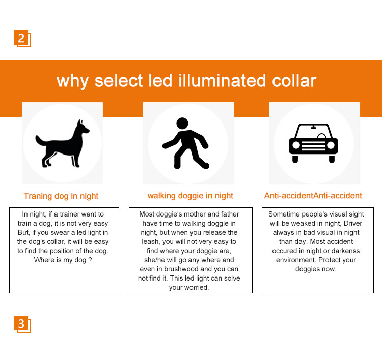 Real Nylon Adjustable Dog Leash For Safety , Custom Logo Reflective Dog Leash