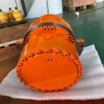 29kw MCR05 Helm Tower Rexroth Radial Piston Motor
