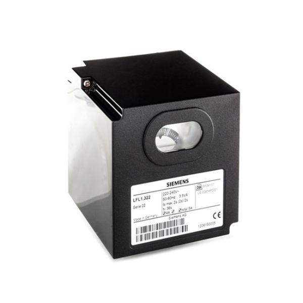 China LFL1.322 SIEMENS Gas Burner Control factory