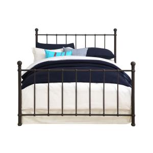 China Customized Sizes Metal Double Bed 0.6-1.5mm Thick Steel Pipe ISO9001 factory