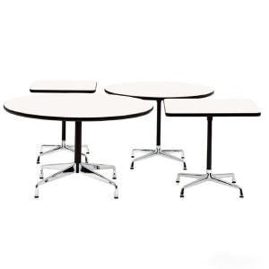 China Rust Proof Cast Aluminium Table Legs , Aluminium Furniture Legs Scratch Resistant factory