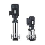 2-200m3/Hr CDL Vertical Multistage Centrifugal Pump DN50mm-DN350mm