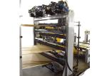 High Tech Paper Tube Manufacturing Machine for Making Multiwall Paper Bag