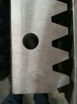 rack and pinion