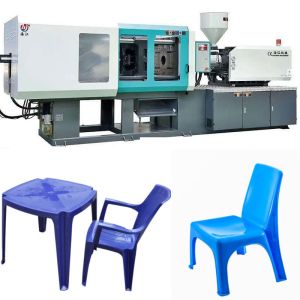 4 Heating Zones TPR Injection Moulding Machine For Precise Moulding 2.5m X 1.5m