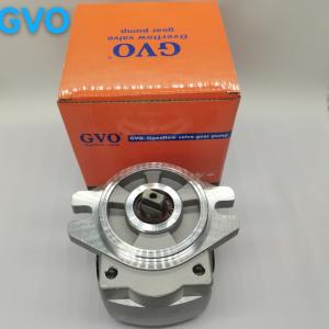 China 126-2016 Hydraulic Pilot Gear Pump For Excavator CA-T 320C 320D factory