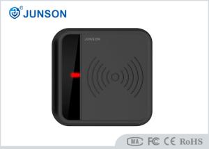 China 125 KHz Outdoor Access Control System Reader For Proximity Card factory