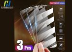 0.7mm To 40mm Full Safety Glass Coverage Electronic Lighting Home Appliance