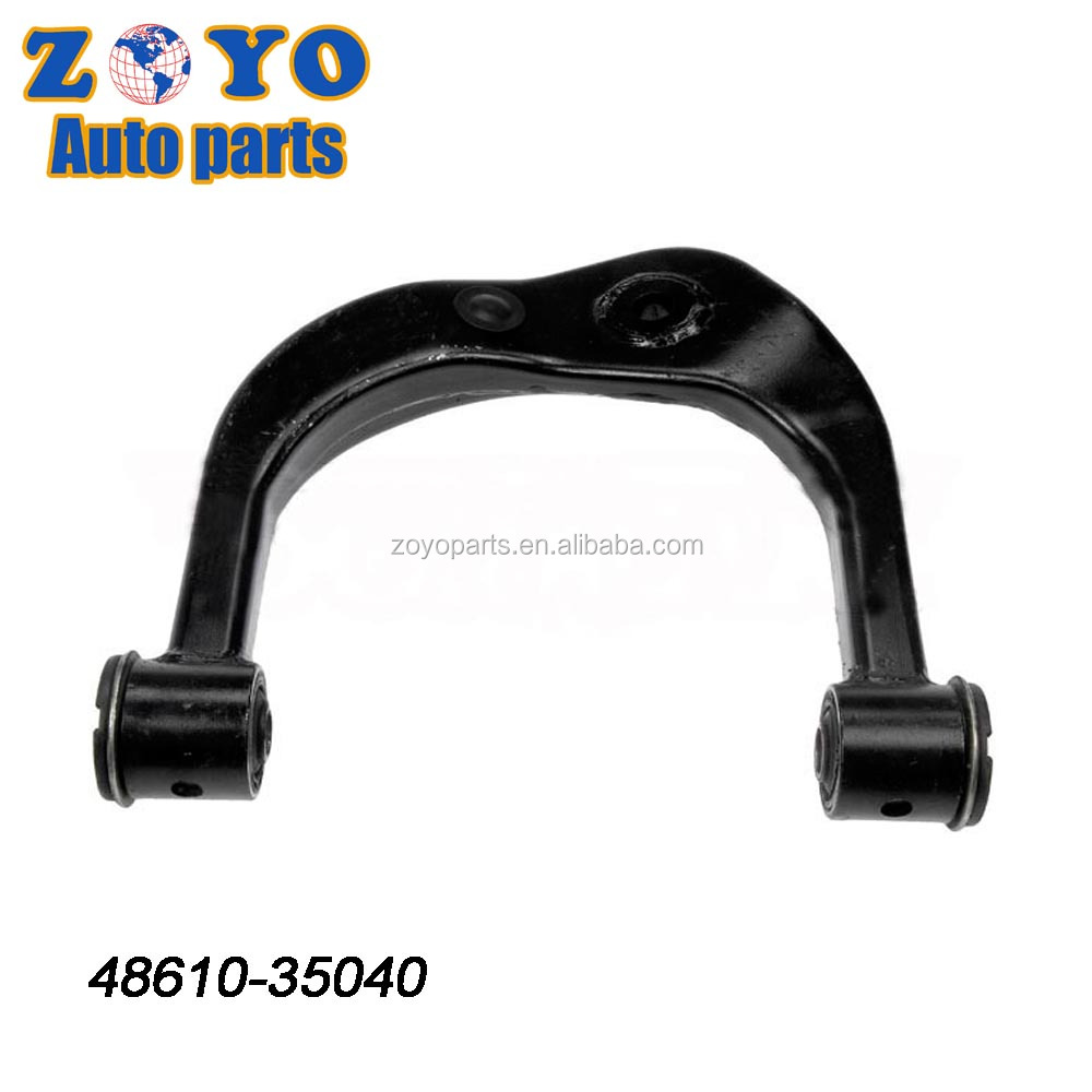 E-Coating Control Arm for 4Runner 2000- Replace/Repair Front Left Suspension Parts