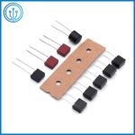 FMS Fast Blow Subminiature Fuse 350V 400V 500V 50mA to 20A For Industrial