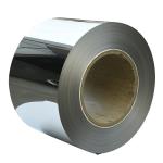 Industrial 316L 304l Stainless Steel Coil With Mirror Finish Satin Polished