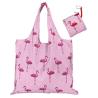 Buy cheap Compact Laptop Handy Folding Shopping Bag Pouch Unisex Ultralight With Zipper from wholesalers