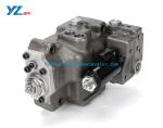 Hydraulic Kobelco Pump Regulator LQ10V01005F1 YN10V01009F1 For SK200 SK210 SK250