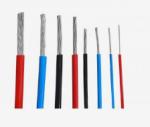 PVC Flexible Temperature Control Cable Multicore 300V IEC60227