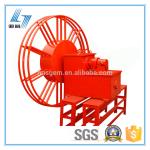 Motorized Industrial Hose Reels QJDF-40