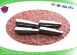 Z140 Stainless EDM Drill Guides Super Ceramic Pipe Guide 0.17mm EDM Machine