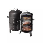 Metal Type Cold Rolled Steel Charcoal Rottiserie Shawarma Chicken BBQ Barbecue
