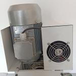 Ultra-quiet 2.0Ton Terminal Crimping Machine Made in Wire Range 0.1-4.5mm2 AWG11