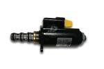 330BL 12V 6862 Excavator Solenoid