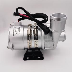 China High Lift 24V DC Electric Water Pump 250W For Electronic Vechile Engineer Vechile. factory