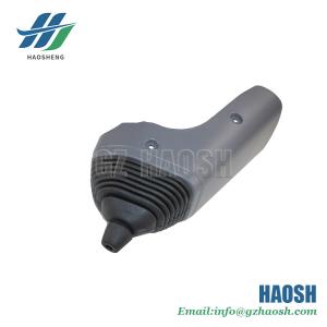 China 8-97409996-0 8974099960 SHIFTER DUST COVER DH FOR ISUZU 700P NPR6SN factory