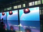 Ultra Thin P10 Outdoor Led Display