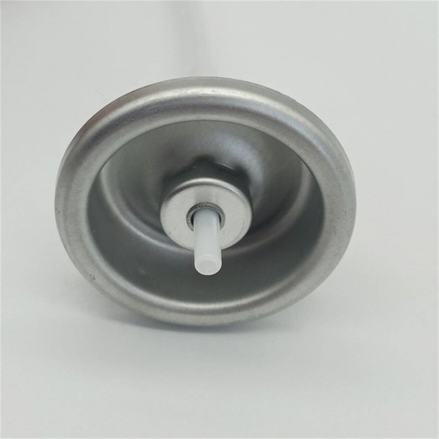Rugged One Inch Metered Valve for Mining Operations with Heavy-Duty Build
