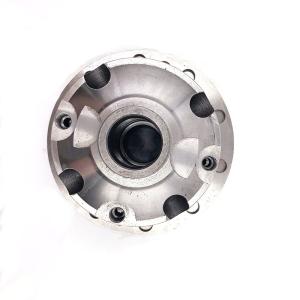 China JEE P 44 30 SPL 3.73 DN 4X4 Air Diff Locker for Improved Off-Road Performance factory