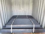 Advantageous High Manganese Steel Jaw Plate for CJ612 Jaw Crusher and Mining