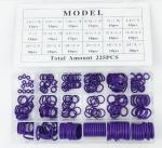 O-Ring of Air conditioning parts
